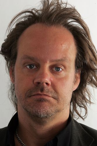 Larry Fessenden